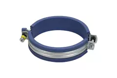 Wavin Ventiza beugel geluidsarm rond 125 mm M8/M10