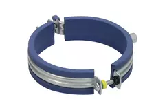 Wavin Ventiza beugel geluidsarm rond 125 mm M8/M10