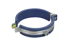 Wavin Ventiza beugel geluidsarm rond 125 mm M8/M10