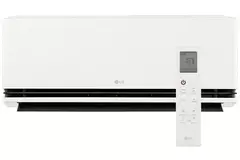 LG DUALCOOL AI AIR Special WiFi Smart inverter binnenunit 1,5 kW