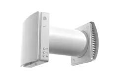 Econox Eco Pair Plus decentrale WTW unit SG-ERV-150 wit