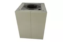Zehnder dakopstand geïsoleerd DOS G 330