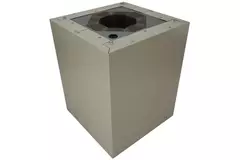 Zehnder dakopstand geïsoleerd DOS G 330