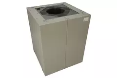Zehnder dakopstand geïsoleerd DOS G 330