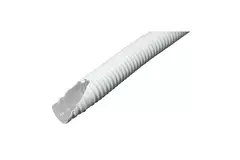 Flexibele gecoate condensslang 16-18-20mm 50 meter