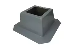 Zehnder dakopstand DOS 450