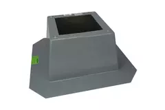 Zehnder dakopstand DOS 535