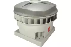 Zehnder dakventilator ComfoRoof MX Manual 210