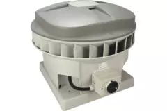 Zehnder dakventilator ComfoRoof MX Solo 310