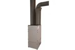Maxivent HP HRU 300 – WTW-unit met geïntegreerde warmtepomp