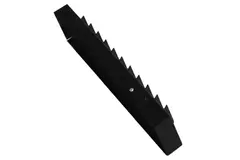 Volumeregelaar voor kanaalrooster 1025x125 mm voor buis 315 tot 900 mm - DGS-D1025x125