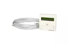 Vent-Axia Kinetic WTW bediening (bedraad) - BKB