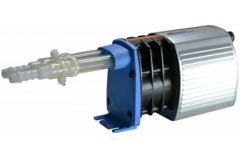 Bluediamond Miniblue condenspomp met reservoir + alarm