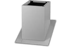 Schuin dakopstand voor DVN(I), DHA(P), DHN, DVA(P) 560,630 - DSF 560 16