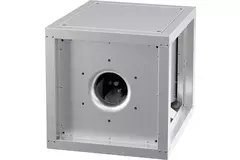 Boxventilator motor buiten luchtstroom - MPC T 315 D2 I K 01