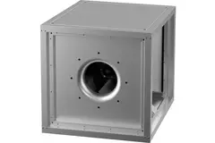 Boxventilator motor buiten luchtstroom - MPC T 400 D4 I K 01