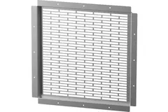 Beschermrooster voor MPC 1200 filterbox - SG FB 1200