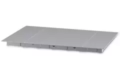 Regendak voor ROTO K / RHE 20000 H T BG1