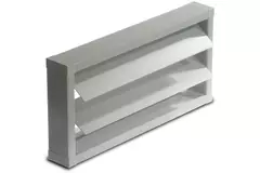 Zelfsluitende plastic afsluitklep - VKK 5025