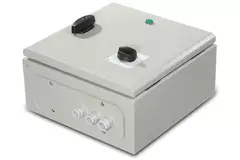 5-Standen trafo TEM 13 A transformator - TEM 130G
