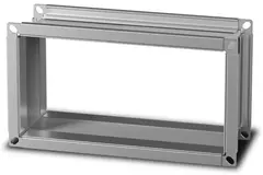 Flexibel verbindingsstuk 400 x 200 - VS 4020