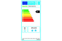 DucoBox Energy SKY D275