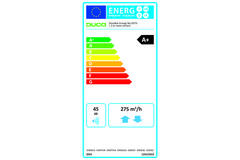 DucoBox Energy SKY D275