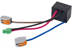Brink trafo t.b.v. draadloze schakelaar / sensor voor Flair en Ease