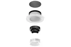 DucoVent Premium Trimless design ventilatieventiel
