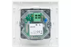 Orcon vocht bedieningssensor 15RF – inbouw