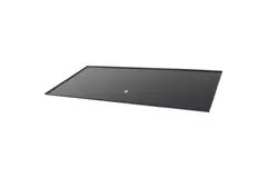 ClimaConnect airconditioner omkasting onderplaat RAL7024 antraciet - S