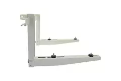 ClimaConnect buitenunit Wandconsole 800x380x555mm