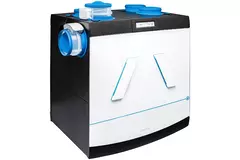 Orcon HRC-570 Smartcomfort WTW met 2-zonesturing - 570 m³/h