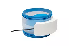 Orcon HRC-570 Smartcomfort WTW met 2-zonesturing - 570 m³/h