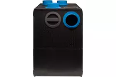 Orcon HRC-400 MaxComfort - 400 m³/h