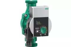 Wilo Yonos PICO circulatiepomp 25/1-6 130 mm