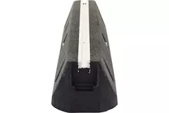 ClimaConnect montagebalk van trillingsdempend rubber 450 mm