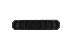 ClimaConnect montagebalk van trillingsdempend rubber 450 mm