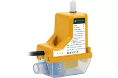 ClimaConnect CC-SIGMA-18 condenswaterpomp met kanaal 18l/h