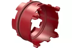 Ubbink Air Excellent 23C Click-Seal Ring - 10 stuks