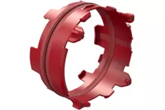 Ubbink Air Excellent 34C Click-Seal Ring - 10 stuks