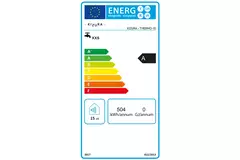 Kizura Close-in elektrische keukenboiler 10L