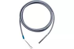 Belimo kabeltemperatuursensor Ni1000TK5000 50x6 mm - 2 meter - 01CT-1DH