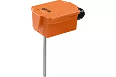 Belimo kanaal-/dompeltemperatuursensor Ni1000TK5000 150x6 mm - 01DT-1DN