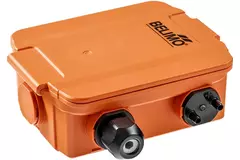 Belimo drukverschilsensor tot 2500 Pa met automatische nulpuntskalibratie - 22ADP-184A