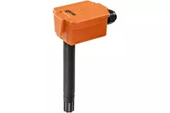 Belimo kanaalsensor voor vochtigheid en temperatuur - sonde 140 mm - 22DTH-11M