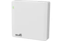 Belimo ruimtesensor voor CO₂, luchtvochtigheid en temperatuur - MP-Bus - 22RTM-18-1
