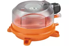 Belimo verschildrukschakelaar 50 tot 500 Pa - 01APS-10U