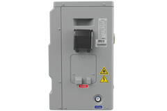 Kizura Maxinverter-17S zwembadwarmtepomp 230V R32 17 kW