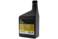 Vacuumpomp olie - 1L